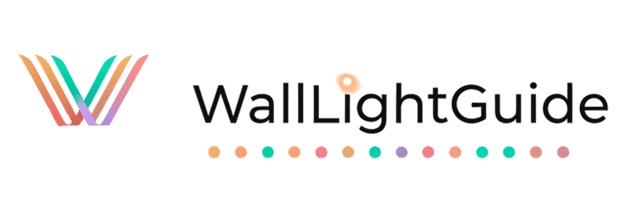 WallLightGuide logo