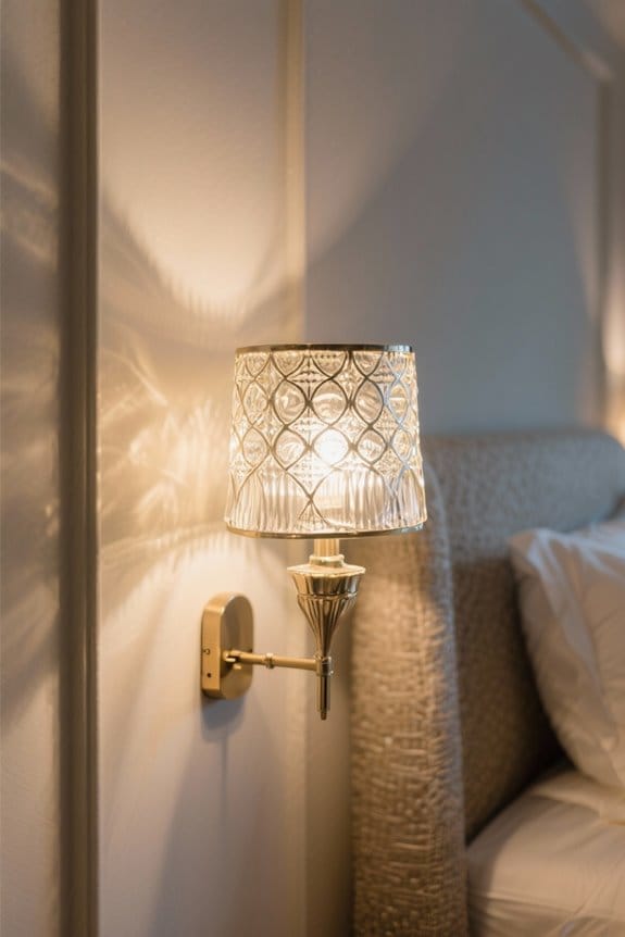 accent lighting ambiance considerations