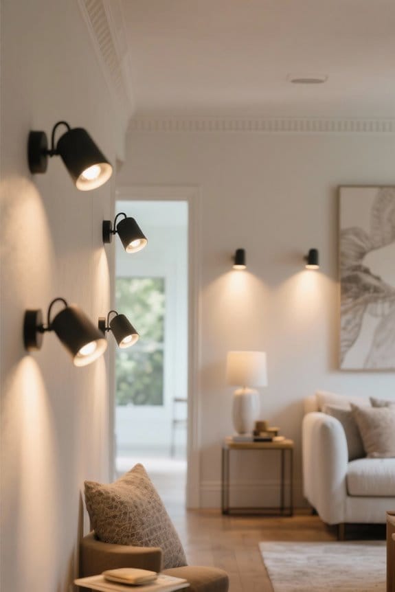 best mr16 led spotlights