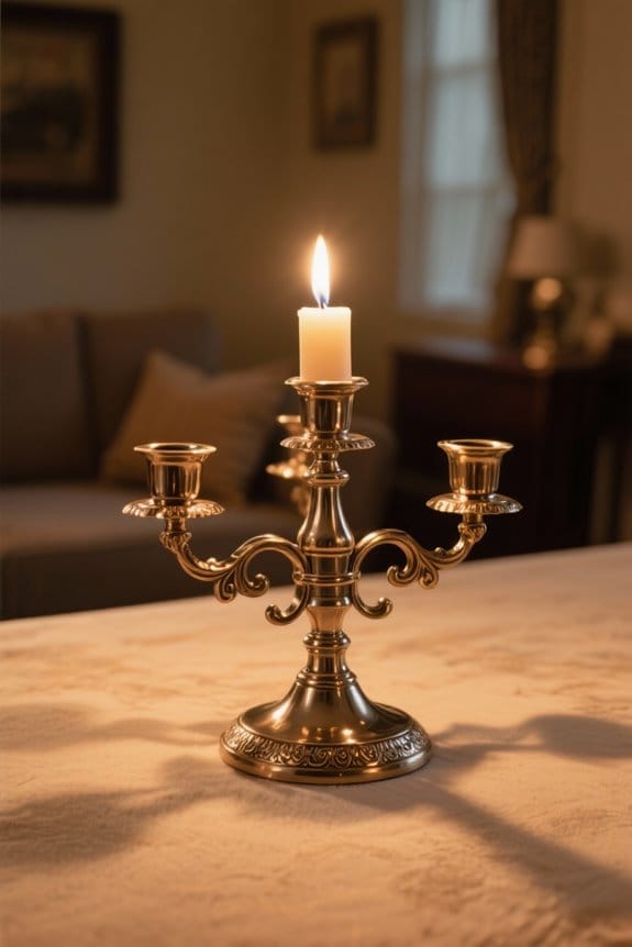 candelabra adapter selection considerations