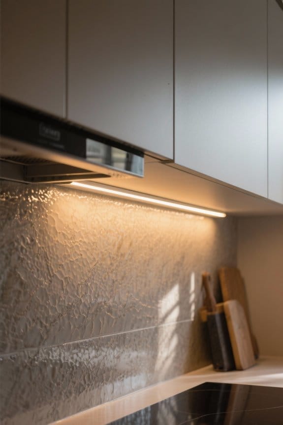 choose bright safe lighting