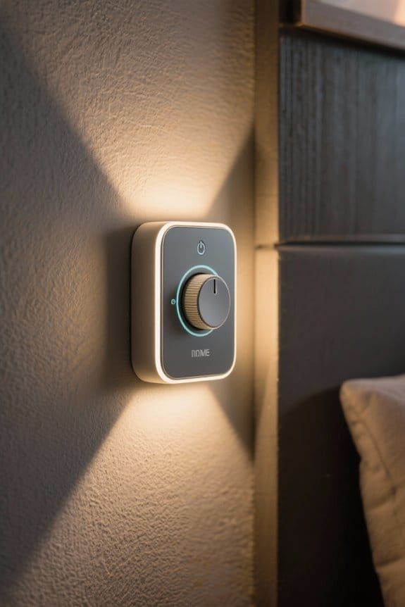 choose compatible dimmer switch
