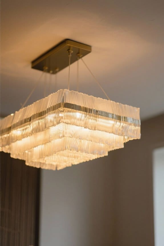 choose flexible lighting options