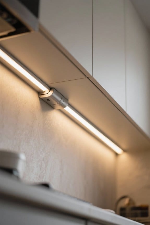 choose functional stylish lighting