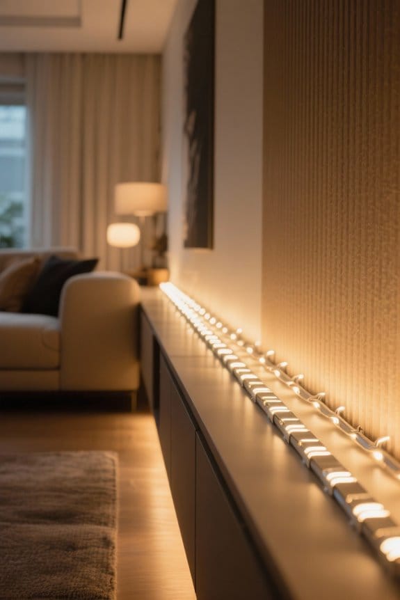 choosing bluetooth strip lights