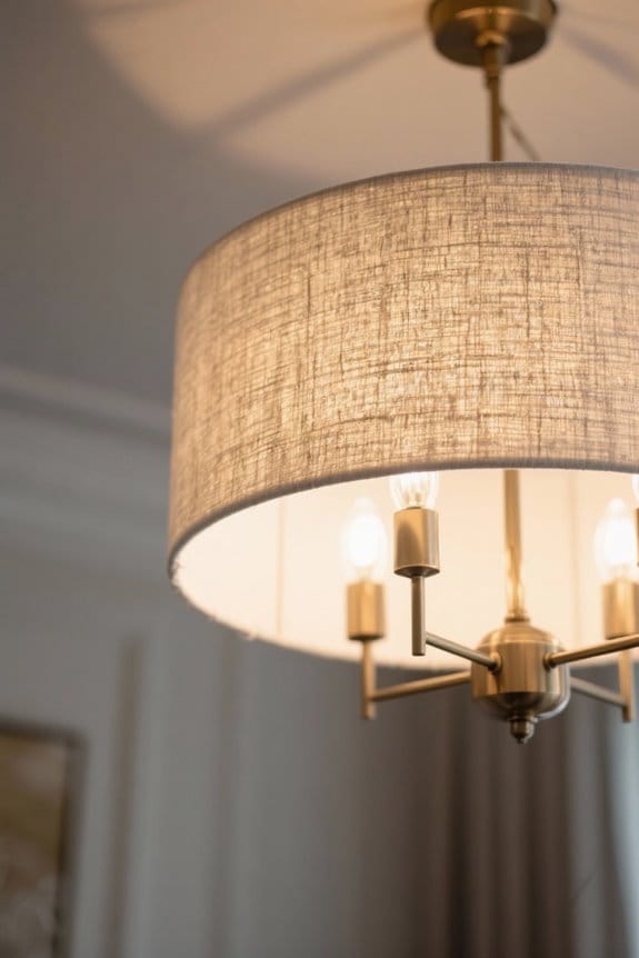 choosing the ideal chandelier