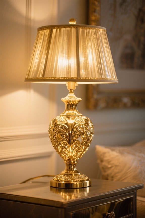 choosing the perfect lamp