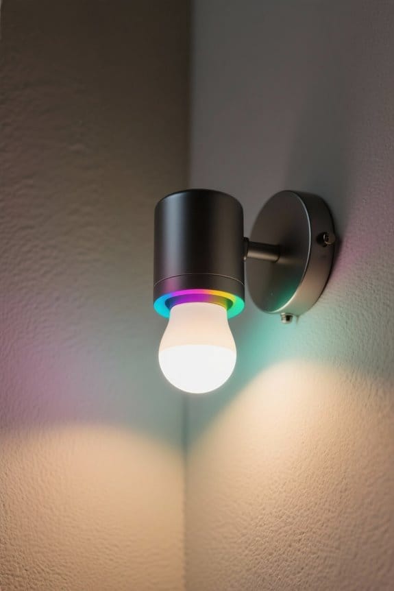 choosing the right smart bulbs