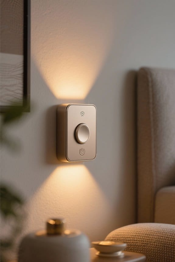 choosing wireless dimmer switches