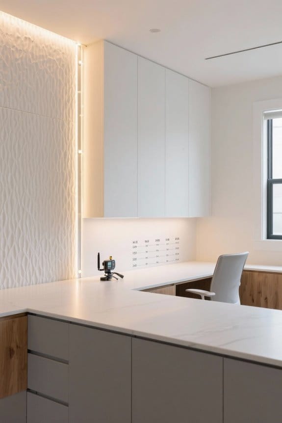 consistent lighting design standards