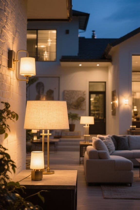 effortless night illumination solutions