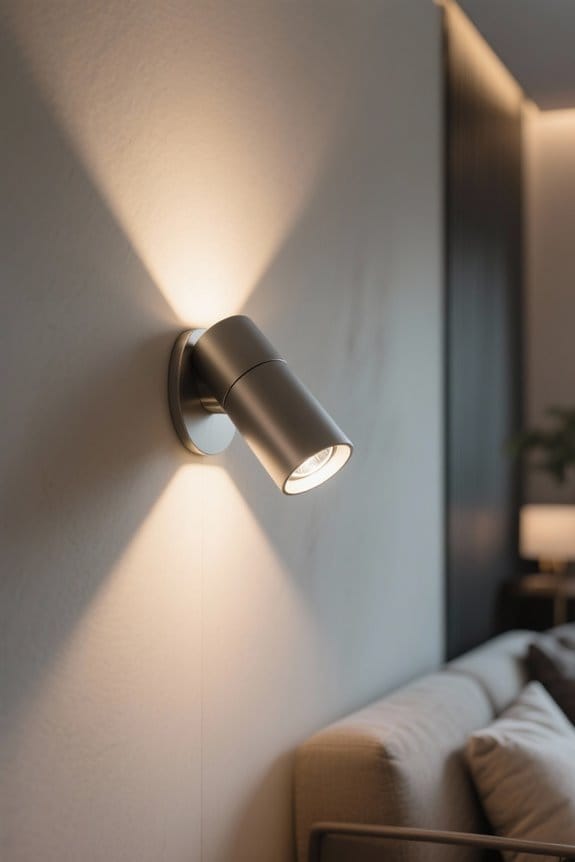 essential downlight wall wash considerations