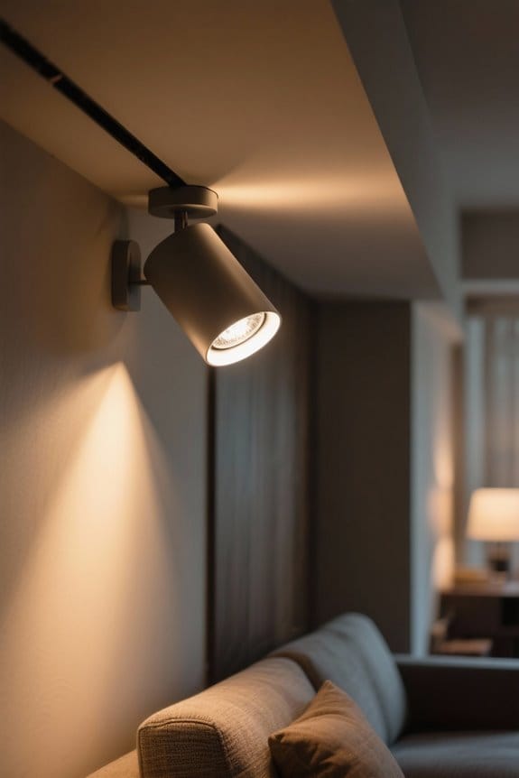 factors for downlight selection