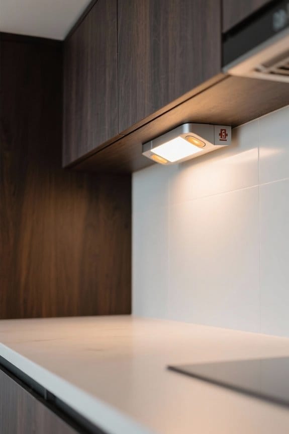 home safety lighting solutions