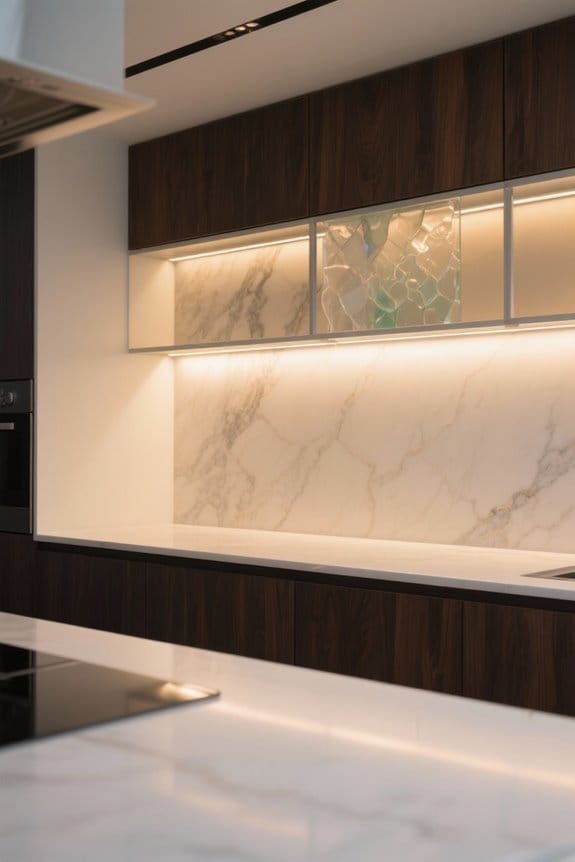 illuminating translucent materials artistry