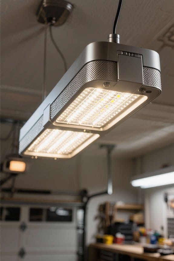key factors for led selection