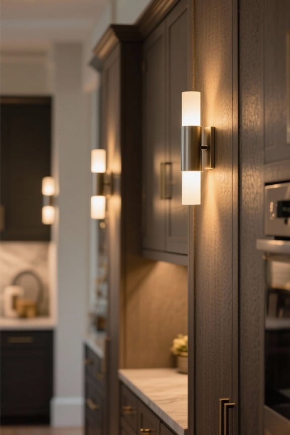 motion activated cabinet lights