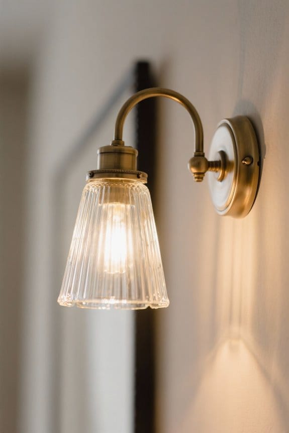 sconce selection key factors