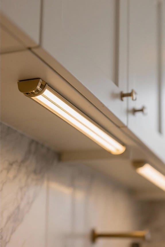 select efficient stylish lighting