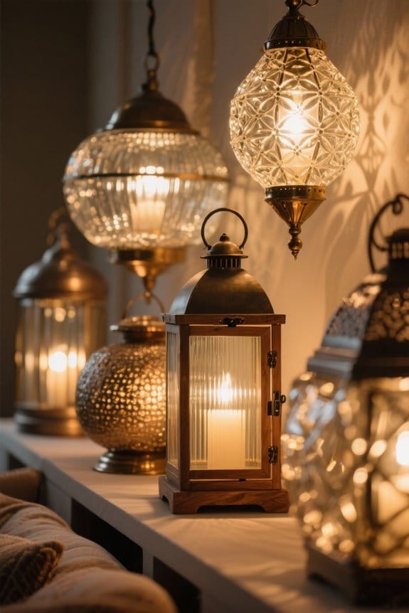 select lanterns wisely thoughtfully