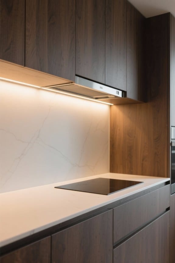 subtle design geometric elegance