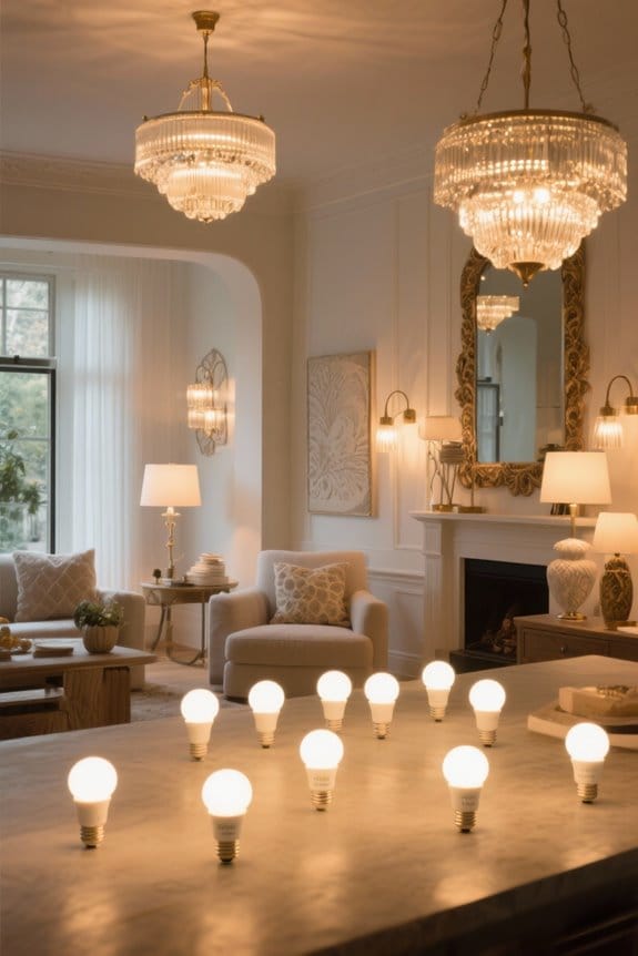top alexa compatible smart bulbs