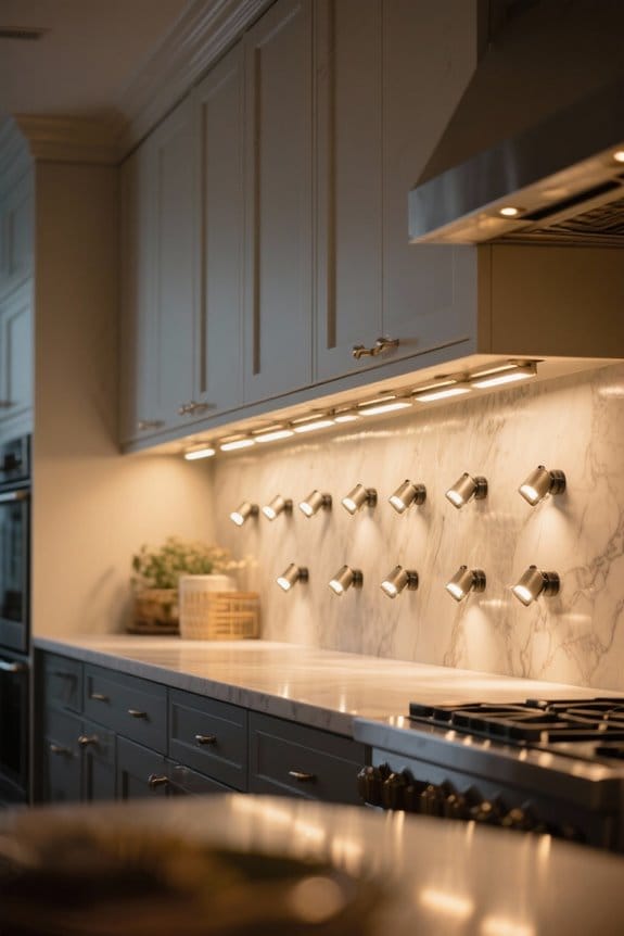 top kitchen lighting solutions