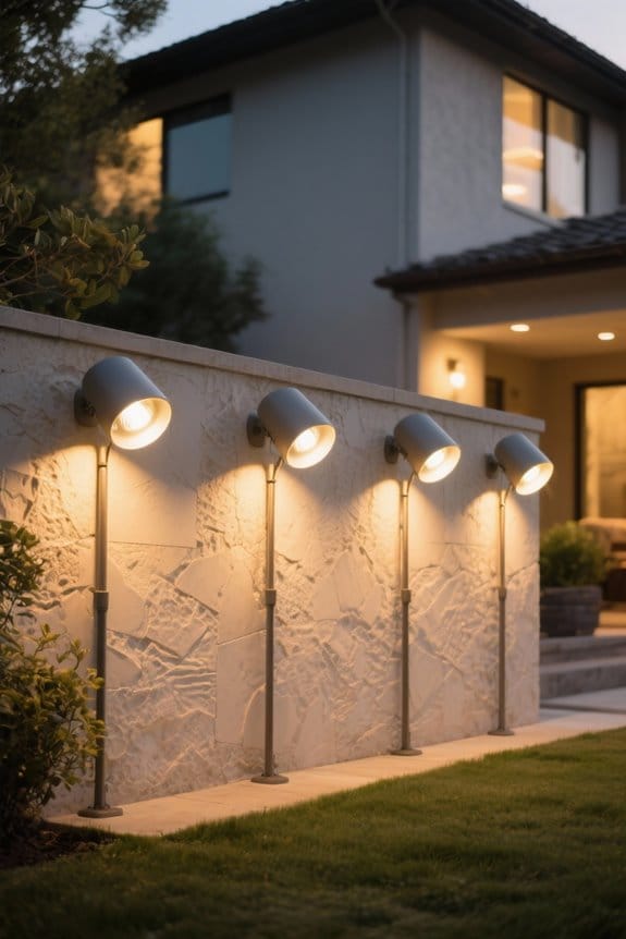 top outdoor flood lights