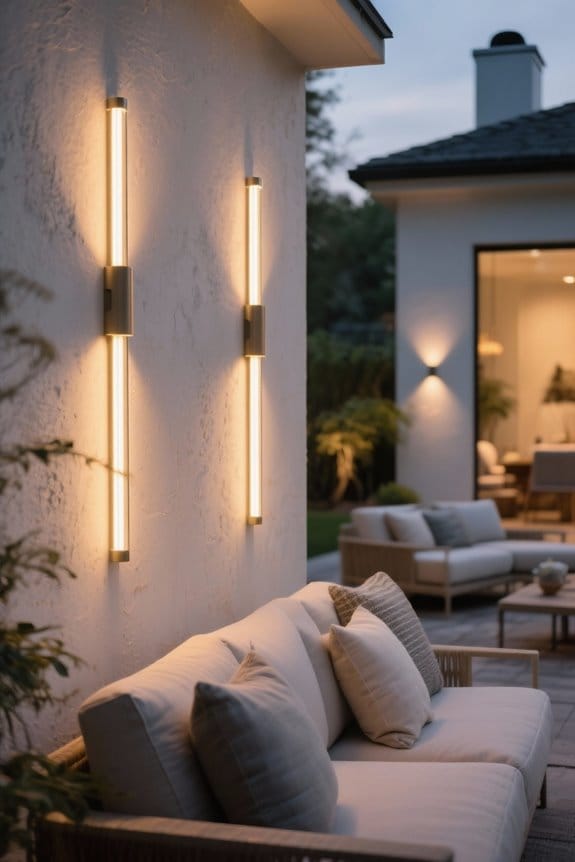 top outdoor waterproof lights
