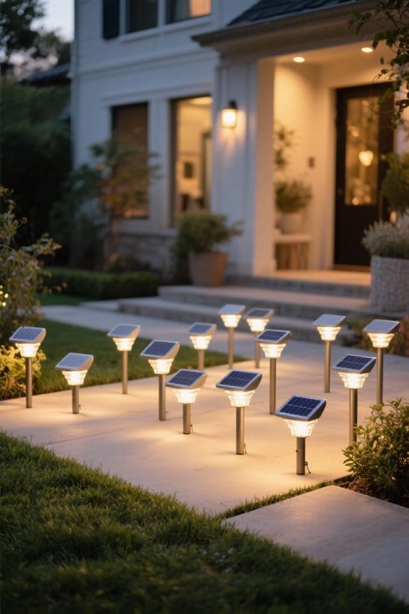 top solar garden lights