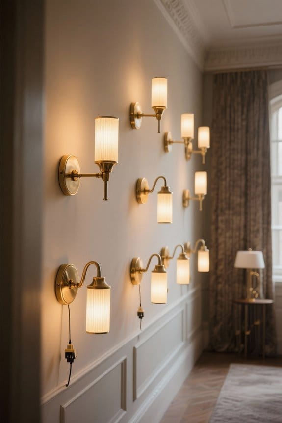 top wall sconces picks