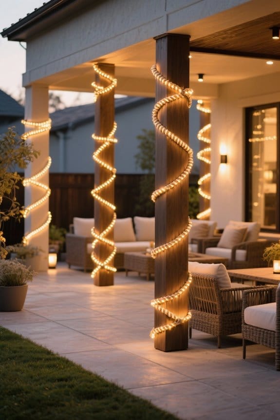 transform your outdoor space