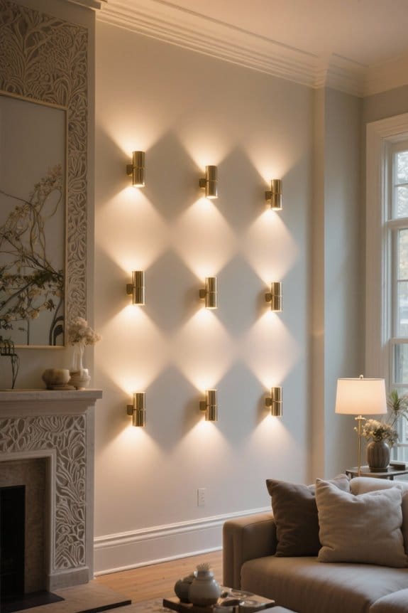 transform your space beautifully
