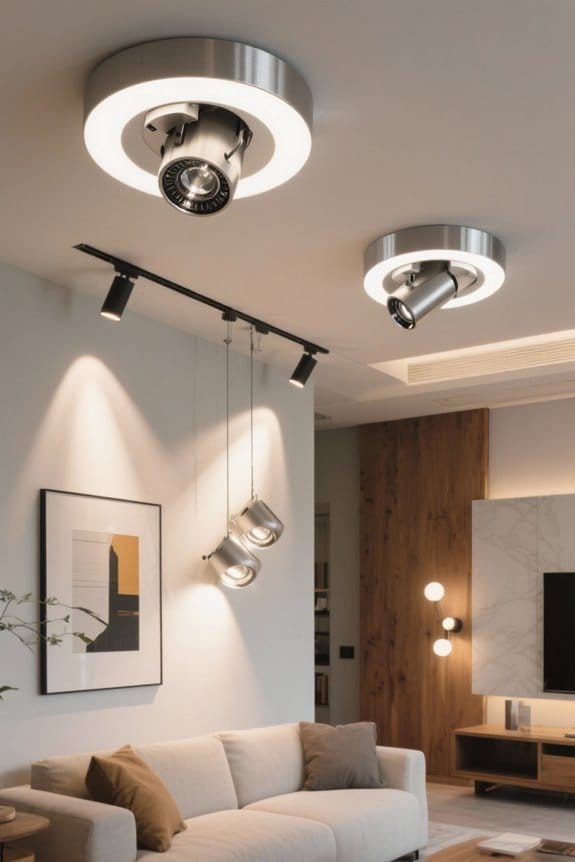 versatile gimbal lighting solutions