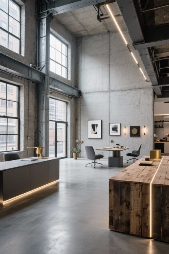 vibrant creative living environments